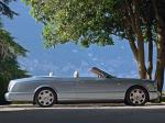 Bentley Azure 2007 года (WW)